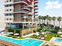 Купить апартаменты в Кальпе, Испания 73м2 цена 315 000€ элитная недвижимость ID: 120559 1