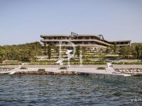 Купить участок в Крашичи, Черногория 20 995м2 цена 9 447 750€ у моря элитная недвижимость ID: 120680 1