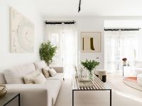 Купить апартаменты в Мадриде, Испания 200м2 цена 2 100 000€ элитная недвижимость ID: 120744 3