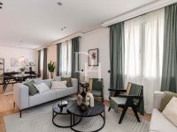 Купить апартаменты в Мадриде, Испания 185м2 цена 1 495 000€ элитная недвижимость ID: 120743 1