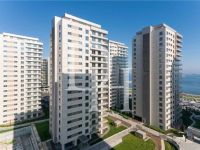 Купить апартаменты в Стамбуле, Турция 364м2 цена 3 350 000$ элитная недвижимость ID: 120814 1