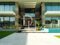 Купить виллу в Дубае, ОАЭ 1 208м2, участок 1 486м2 цена 45 000 000Dh элитная недвижимость ID: 120836 1