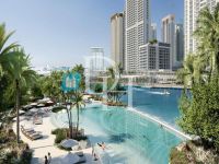 Купить апартаменты в Дубае, ОАЭ 676м2 цена 16 668 800Dh элитная недвижимость ID: 120837 1