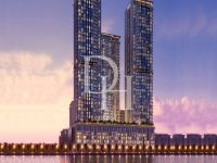 Купить апартаменты в Дубае, ОАЭ 78м2 цена 1 700 000Dh элитная недвижимость ID: 120830 1