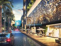 Купить магазин в Дубае, ОАЭ 134м2 цена 6 162 000Dh коммерческая недвижимость ID: 120944 1