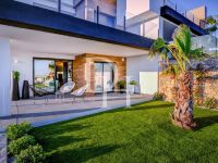 Купить апартаменты в Бенитачеле, Испания 192м2 цена 434 000€ элитная недвижимость ID: 121324 2