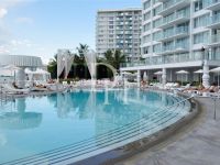 Купить апартаменты в Майами Бич, США цена 625 000$ у моря элитная недвижимость ID: 121379 9