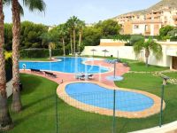 Купить апартаменты в Бенидорме, Испания 170м2 цена 230 000€ ID: 121389 2