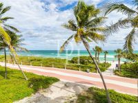 Купить апартаменты в Майами Бич, США цена 639 000$ элитная недвижимость ID: 121639 8