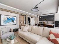 Купить апартаменты в Мадриде, Испания 152м2 цена 1 349 000€ элитная недвижимость ID: 121735 1