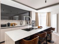 Купить апартаменты в Мадриде, Испания 152м2 цена 1 349 000€ элитная недвижимость ID: 121735 3