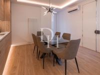 Купить апартаменты в Мадриде, Испания 99м2 цена 859 000€ элитная недвижимость ID: 122046 8