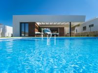 Купить виллу в Бенидорме, Испания 223м2 цена 640 000€ элитная недвижимость ID: 122054 1