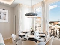 Купить апартаменты в Мадриде, Испания 94м2 цена 859 000€ элитная недвижимость ID: 122573 1