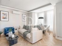 Купить апартаменты в Мадриде, Испания 94м2 цена 859 000€ элитная недвижимость ID: 122573 2