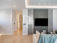 Купить апартаменты в Мадриде, Испания 94м2 цена 859 000€ элитная недвижимость ID: 122573 5