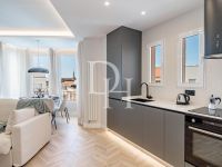 Купить апартаменты в Мадриде, Испания 94м2 цена 859 000€ элитная недвижимость ID: 122573 6