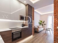Купить апартаменты в Мадриде, Испания 94м2 цена 829 000€ элитная недвижимость ID: 122574 1