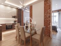 Купить апартаменты в Мадриде, Испания 94м2 цена 829 000€ элитная недвижимость ID: 122574 2