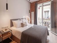 Купить апартаменты в Мадриде, Испания 94м2 цена 829 000€ элитная недвижимость ID: 122574 5
