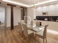 Купить апартаменты в Мадриде, Испания цена 789 000€ элитная недвижимость ID: 122576 5