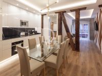 Купить апартаменты в Мадриде, Испания цена 789 000€ элитная недвижимость ID: 122576 7