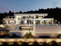 Купить виллу в Бенитачеле, Испания 965м2, участок 1 877м2 цена 3 671 000€ элитная недвижимость ID: 122572 1