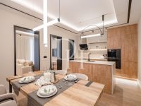 Купить апартаменты в Мадриде, Испания 105м2 цена 839 000€ элитная недвижимость ID: 122741 9