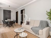 Купить апартаменты в Мадриде, Испания 102м2 цена 995 000€ элитная недвижимость ID: 122742 2
