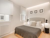 Купить апартаменты в Мадриде, Испания 102м2 цена 995 000€ элитная недвижимость ID: 122742 4