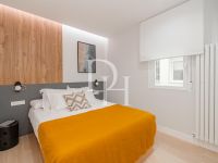 Купить апартаменты в Мадриде, Испания 102м2 цена 995 000€ элитная недвижимость ID: 122742 7