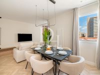 Купить апартаменты в Мадриде, Испания 67м2 цена 879 000€ элитная недвижимость ID: 122743 1