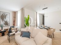 Купить апартаменты в Мадриде, Испания 67м2 цена 879 000€ элитная недвижимость ID: 122743 3