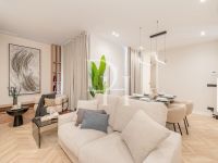 Купить апартаменты в Мадриде, Испания 67м2 цена 879 000€ элитная недвижимость ID: 122743 4
