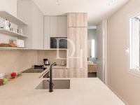Купить апартаменты в Мадриде, Испания 67м2 цена 879 000€ элитная недвижимость ID: 122743 8