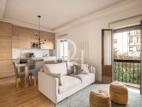 Купить апартаменты в Мадриде, Испания 80м2 цена 929 000€ элитная недвижимость ID: 122744 1