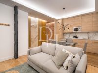 Купить апартаменты в Мадриде, Испания 80м2 цена 929 000€ элитная недвижимость ID: 122744 2