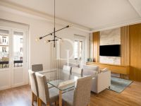 Купить апартаменты в Мадриде, Испания 80м2 цена 929 000€ элитная недвижимость ID: 122744 8