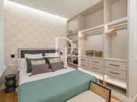 Купить апартаменты в Мадриде, Испания 99м2 цена 889 000€ элитная недвижимость ID: 122739 10