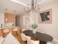 Купить апартаменты в Мадриде, Испания 99м2 цена 889 000€ элитная недвижимость ID: 122739 7
