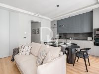 Купить апартаменты в Мадриде, Испания 84м2 цена 829 000€ элитная недвижимость ID: 122740 5