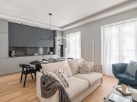 Купить апартаменты в Мадриде, Испания 84м2 цена 829 000€ элитная недвижимость ID: 122740 7