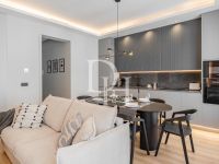 Купить апартаменты в Мадриде, Испания 84м2 цена 829 000€ элитная недвижимость ID: 122740 8