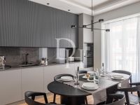 Купить апартаменты в Мадриде, Испания 84м2 цена 829 000€ элитная недвижимость ID: 122740 9