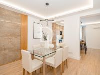 Купить апартаменты в Мадриде, Испания 110м2 цена 839 000€ элитная недвижимость ID: 122737 2