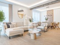 Купить апартаменты в Мадриде, Испания 186м2 цена 1 449 000€ элитная недвижимость ID: 122738 1