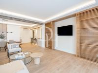 Купить апартаменты в Мадриде, Испания 186м2 цена 1 449 000€ элитная недвижимость ID: 122738 7