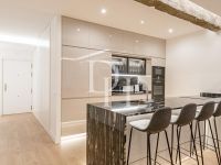 Купить апартаменты в Мадриде, Испания 186м2 цена 1 449 000€ элитная недвижимость ID: 122738 8
