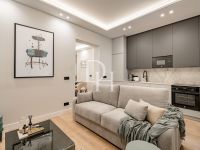 Купить апартаменты в Мадриде, Испания 112м2 цена 919 000€ элитная недвижимость ID: 122758 1