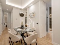 Купить апартаменты в Мадриде, Испания 112м2 цена 919 000€ элитная недвижимость ID: 122758 3